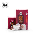 Sliming Herb amincissant des sachets de thé - perdre du poids DETOX TEA - Diet mince séché haricot rouge Coix Mixed Poudre